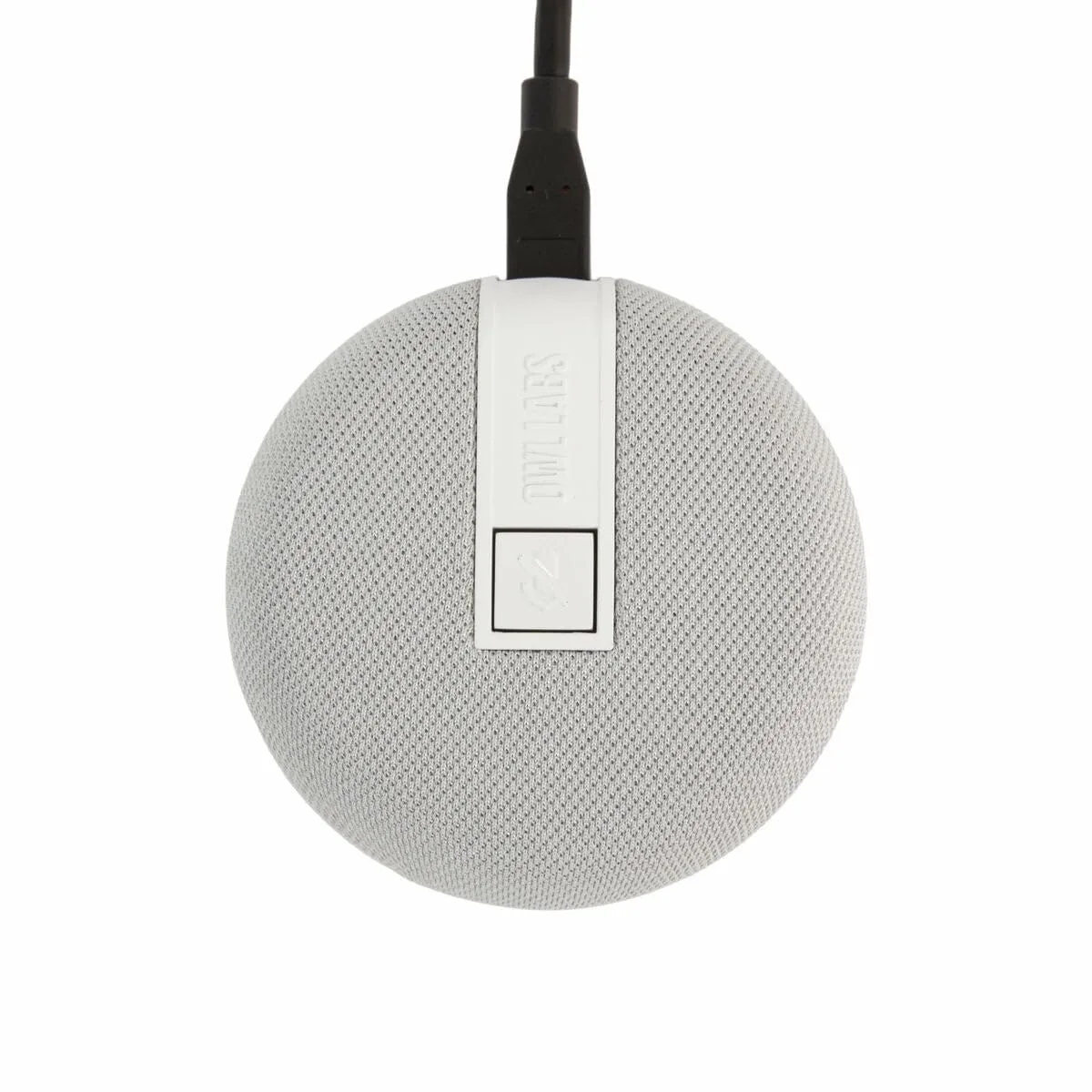 Owl Labs Expansion Mic for Meeting Owl 3 / Meeting Owl 4+: Extend Audio Reach in Larger Spaces by 8 feet (2.5 Meters) in