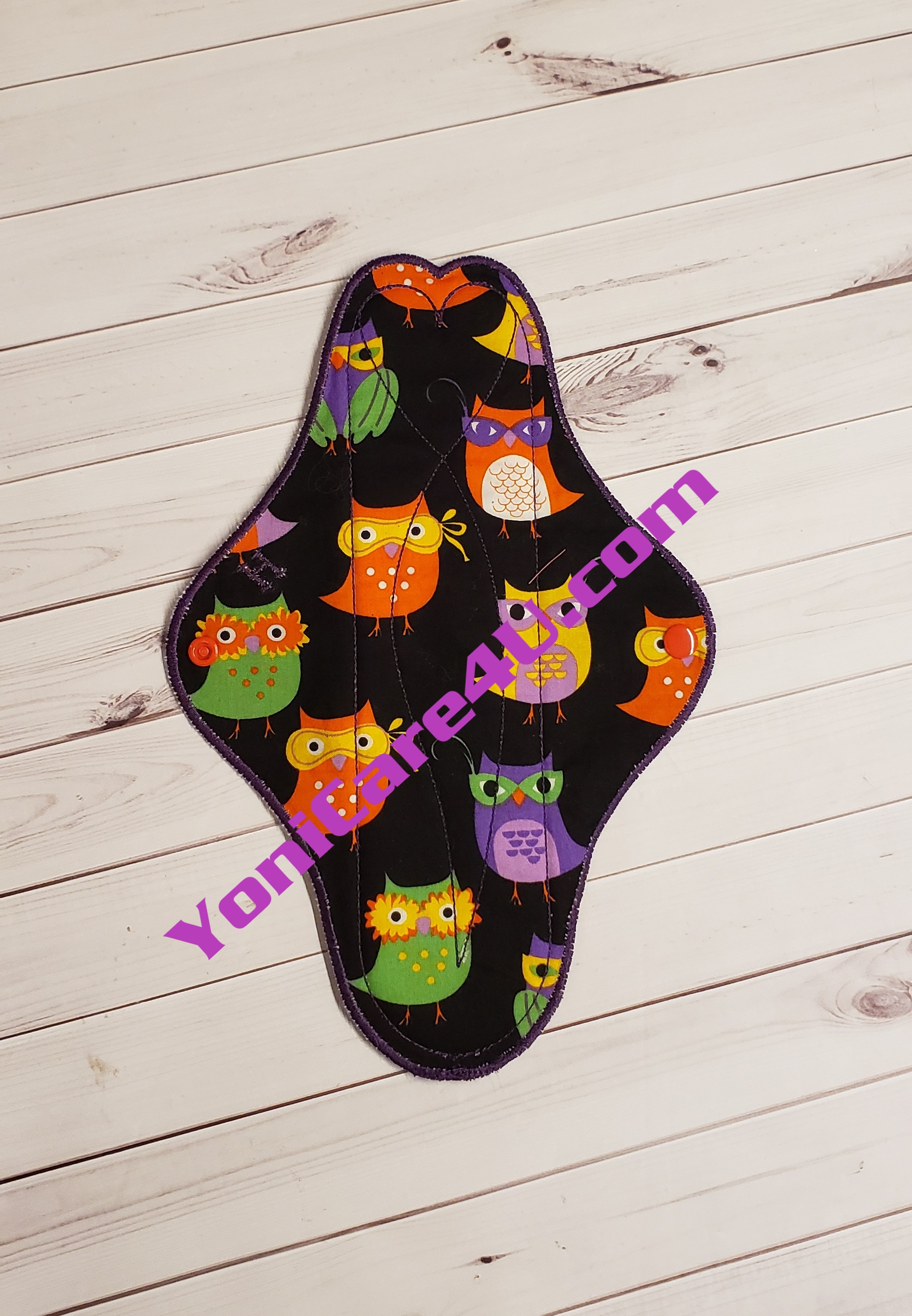 Yoni Care - Owlet
