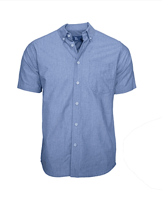 T1051 CAMISA OXFORD CABALLERO MC BIBO T1051 CAMISA OXFORD CABALLERO MC BIBO