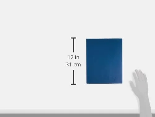 OXFORD Twin-Pocket Folders, Letter Size, Textured Paper