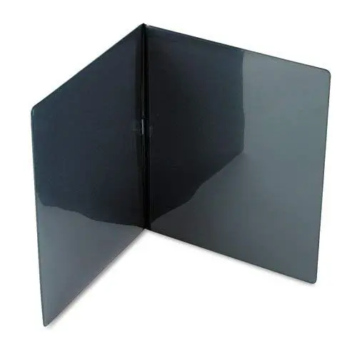 Oxford Certificate Holder - 12in x 10in - 2 Pocket - Navy
