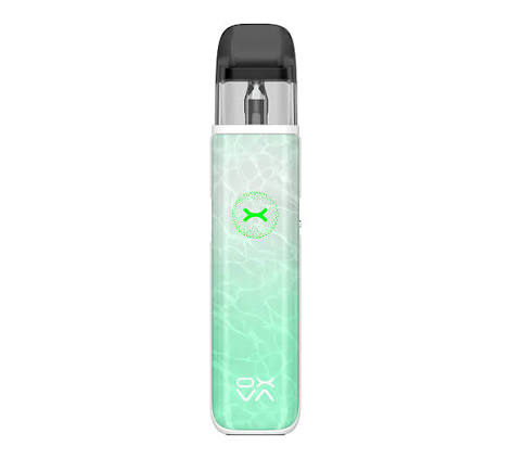 Oxva Xlim Go 2 - Green Ripple