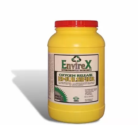 Oxygen Release Emulsifier