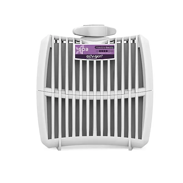 Oxygen Grande Spa 90 Days