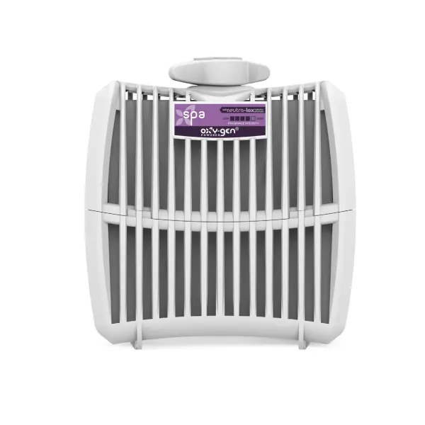 Oxygen Grande Spa 90 Days