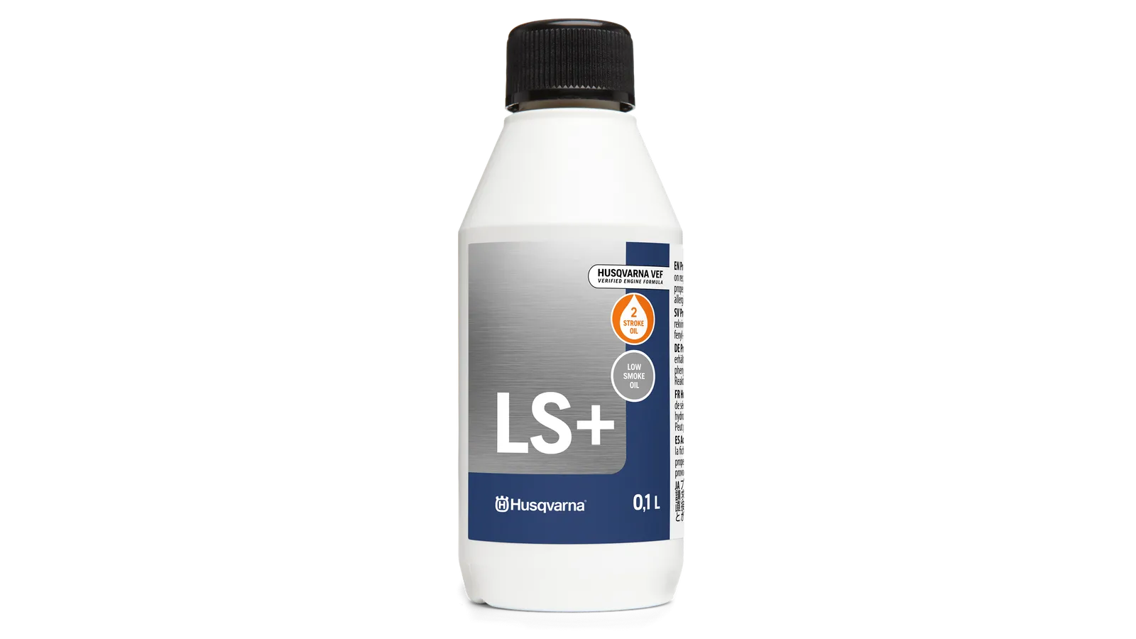 125 ML LS 2 Stroke Oil