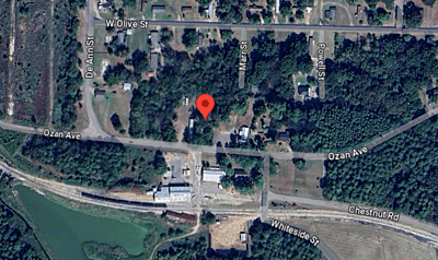 310 Ozan Ave - Affordable Vacant Lot Easy Power Access in Prescott, AR