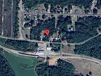 310 Ozan Ave - Affordable Vacant Lot Easy Power Access in Prescott, AR