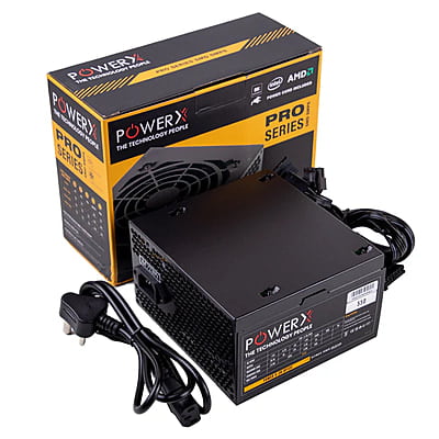 Power x Smps PWX - 550w