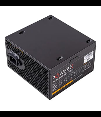 Power X Cabinet with Smps G7650 - Soeyi (Signature)