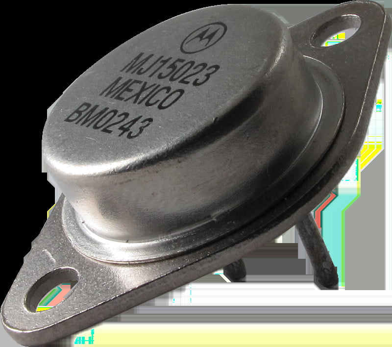 MJE15025 TO-3
