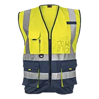 Signal Vest
