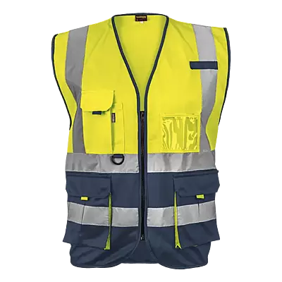 Signal Vest
