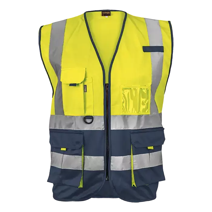 Signal Vest