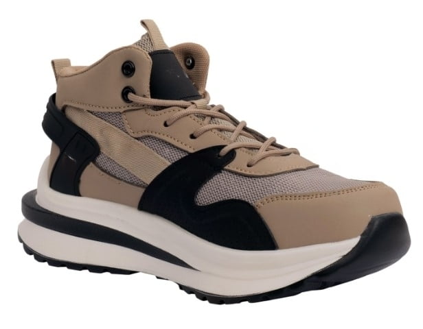 Workland Mid Ankle Safety Shoes