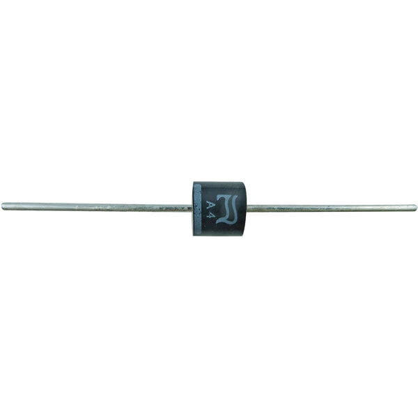 Diotec P1000J Rectifier Diode 600V 10A P600 Diotec P1000J Rectifier Diode 600V 10A P600
