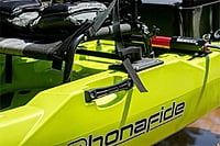 Bonafide P127 Kayak Bonafide P127 Kayak