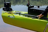 Bonafide P127 Kayak Bonafide P127 Kayak