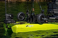 Bonafide P127 Kayak Bonafide P127 Kayak