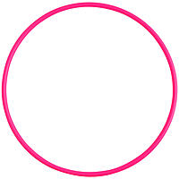 DOMYOS - Hula Hoop 55CM - Pink