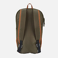QUECHUA Backpack 10 L - NH Arpenaz 50 - Khaki Brown QUECHUA Backpack 10 L - NH Arpenaz 50 - Khaki Brown