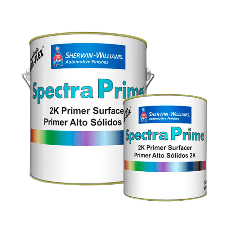 0P30B-900 SPECTRA PRIMER PRETO