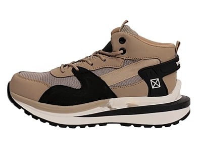 Workland Mid Ankle Safety Shoes