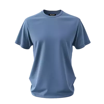 Premium Polo T-shirt with Embroidery