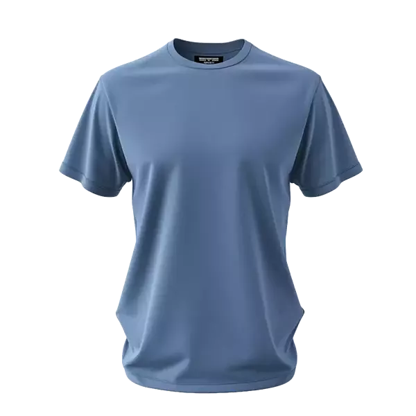 Premium Polo T-shirt with Embroidery