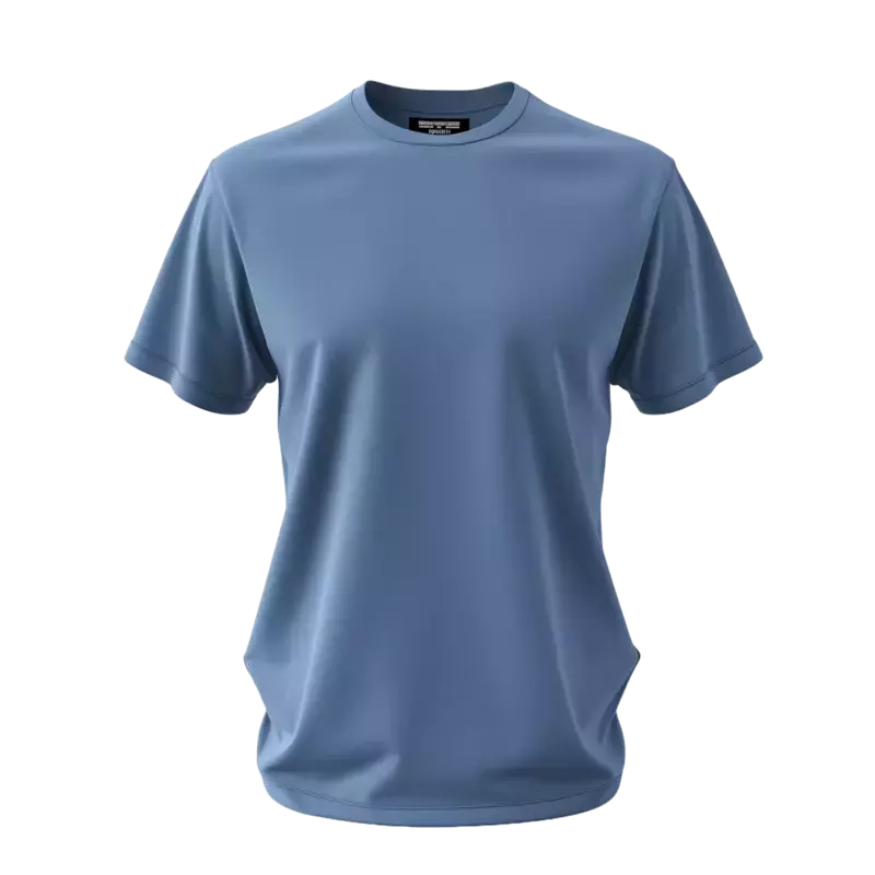 Premium Polo T-shirt with Embroidery