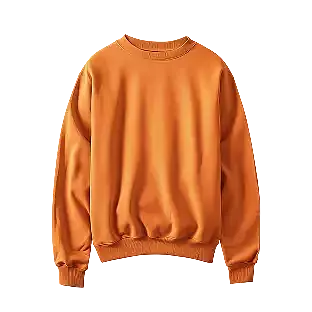 Cotton Blend Polo T-shirt