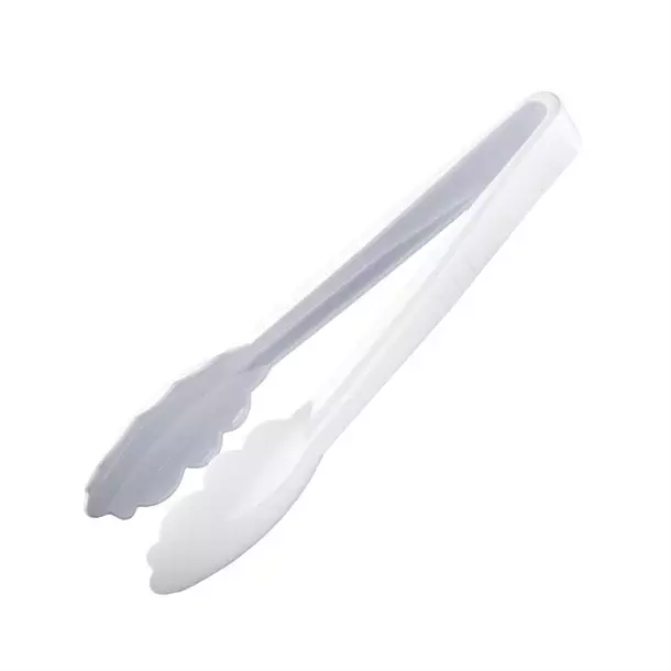 Vogue White Tongs 230mm