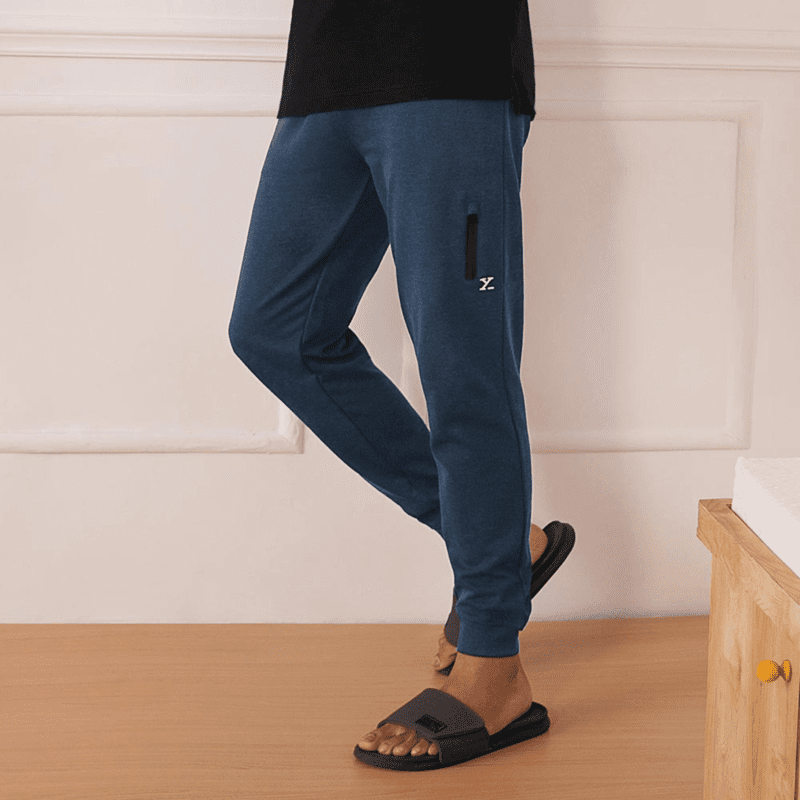 Xyxx Hype Rich Cotton Joggers (R28) | InnerMan