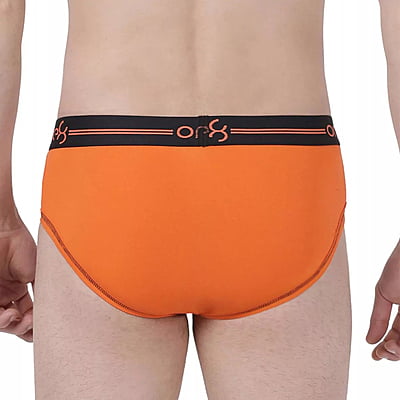 One8 Pouch Mens Brief (Style 203) | InnerMan