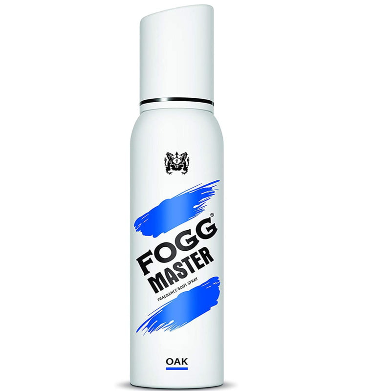 Fogg Master Oak 120 Ml