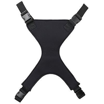 Asiento arnés para andadera posterior Nimbo