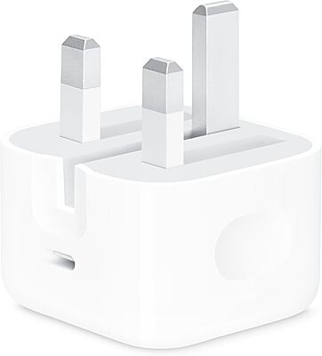 Apple Charging Adapter For iPad