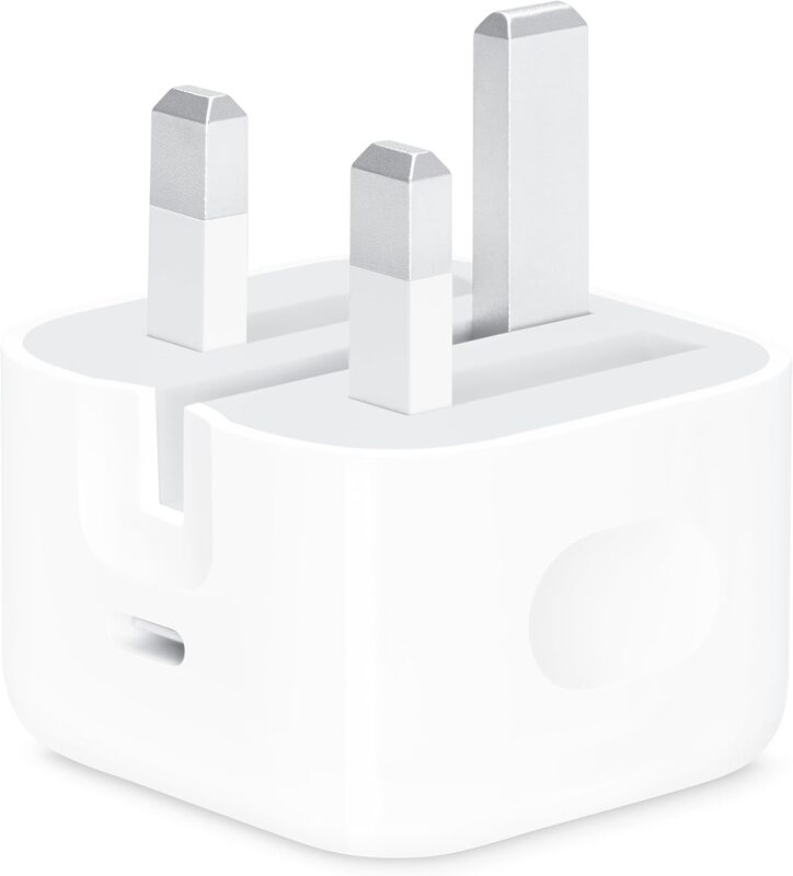 Apple Charging Adapter For iPad