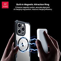 Xundd Magsafe Case