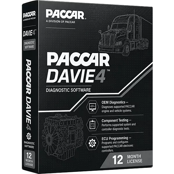 PACCAR DAVIE4