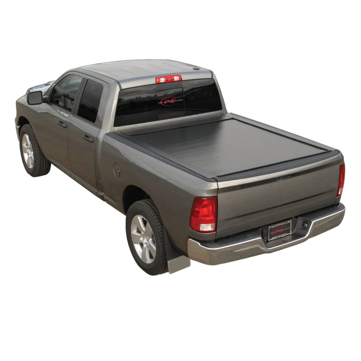 Pace Edwards BLFA31A62 Bedlocker Kit - Ford - Ranger
