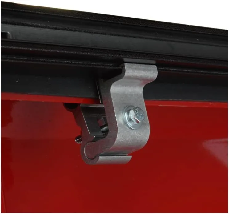 Pace Edwards BLFA31A62 Bedlocker Kit - Ford - Ranger