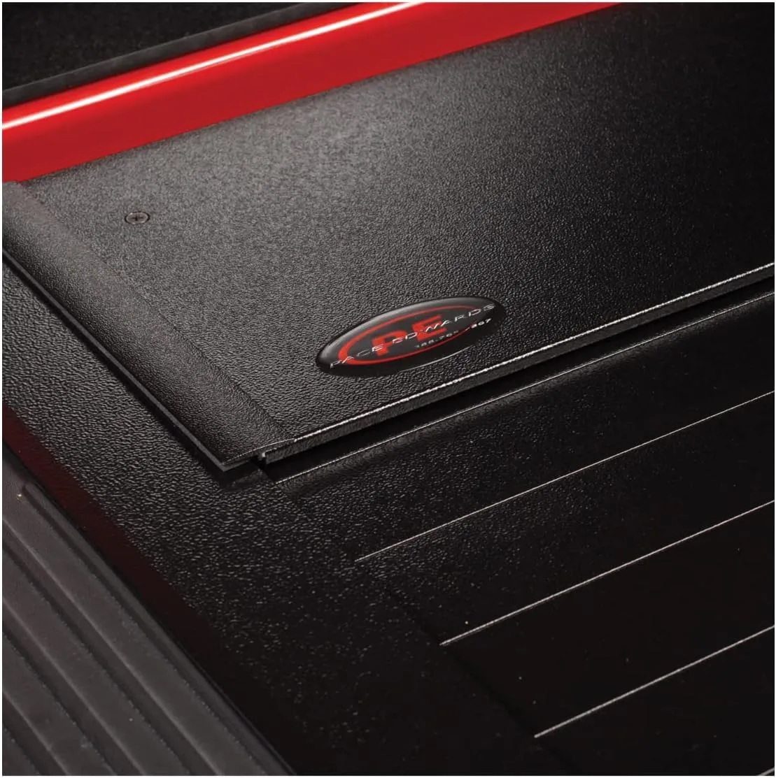 Pace Edwards BLFA31A62 Bedlocker Kit - Ford - Ranger