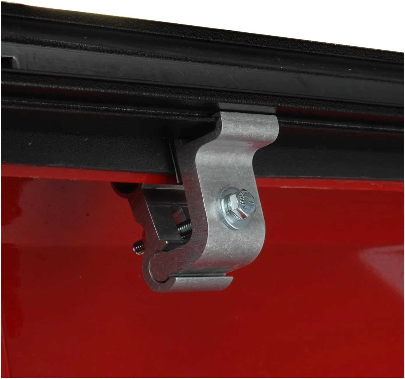 Pace Edwards BLFA19A45 Bedlocker Canister for Ford F-250 Super Duty-8 FT 1 IN