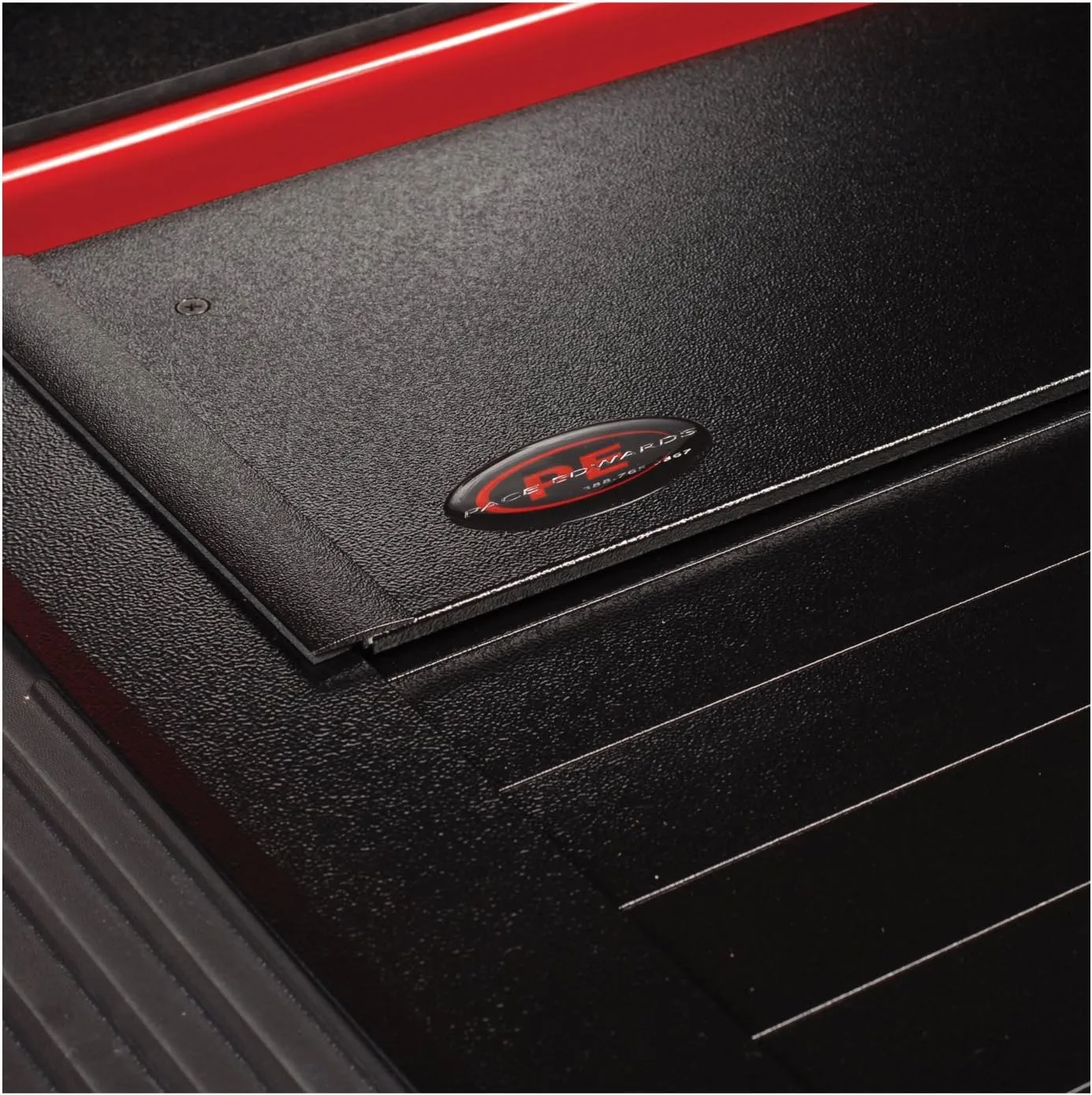 Pace Edwards BLFA19A45 Bedlocker Canister for Ford F-250 Super Duty-8 FT 1 IN