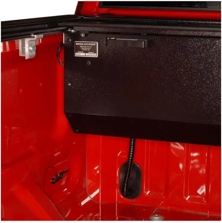 Pace Edwards BLF177 PE BedLocker