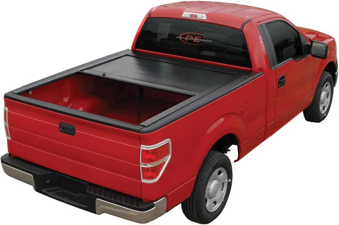 Pace Edwards FMFA31A62 Jackrabbit Fullmetal Kit for 2019-2020 Ford Ranger 6' SB