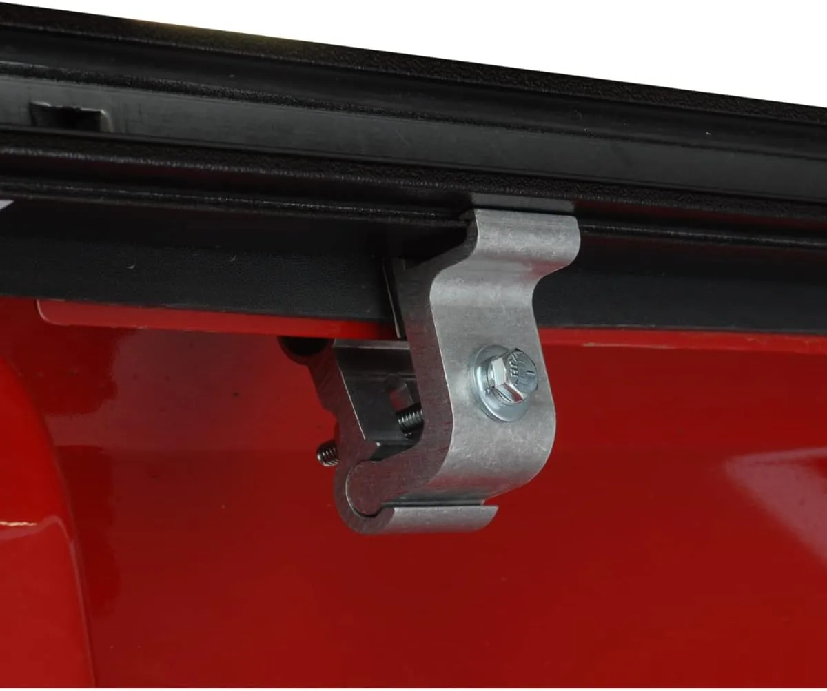 Pace Edwards FMFA31A62 Jackrabbit Fullmetal Kit for 2019-2020 Ford Ranger 6' SB