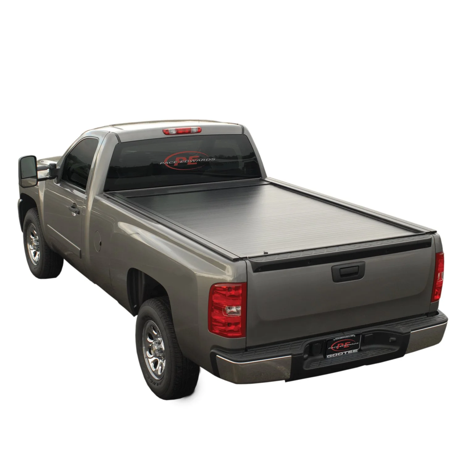 Pace Edwards FEFA31A62 Jackrabbit Fullmetal W-explore