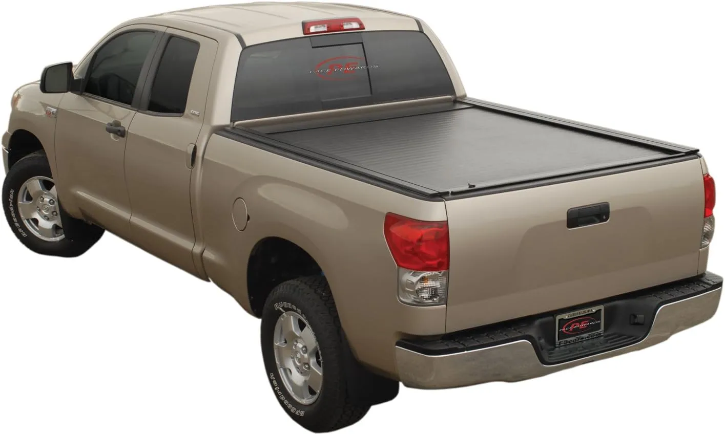 Pace Edwards FEFA31A62 Jackrabbit Fullmetal W-explore